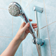 Image for article titled Apparently, Some People Are Using the Pandemic as an Excuse to Take Fewer Showers...and I Think That's Qu-White Interesting